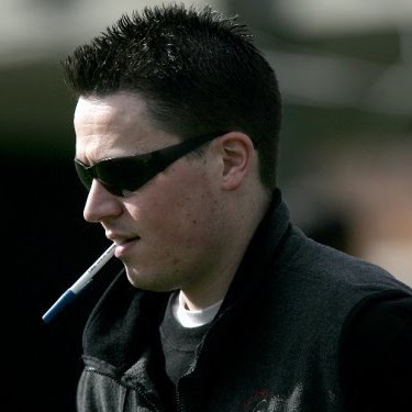 Jason Mackey Photo 15
