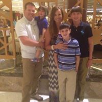 Krista Thompson Photo 26