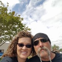 Theresa Hull Photo 40