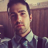 Michael Saporito Photo 24