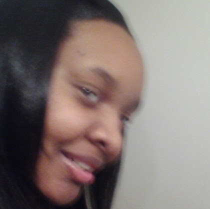 Phylicia Lewis Photo 4