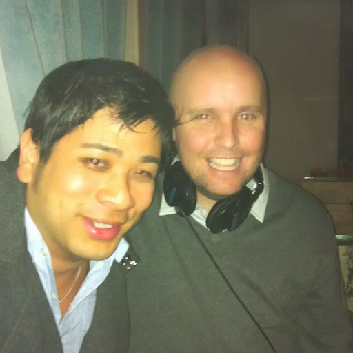 Jason Hilbert Photo 1