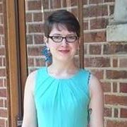 Charlotte Rust Photo 3