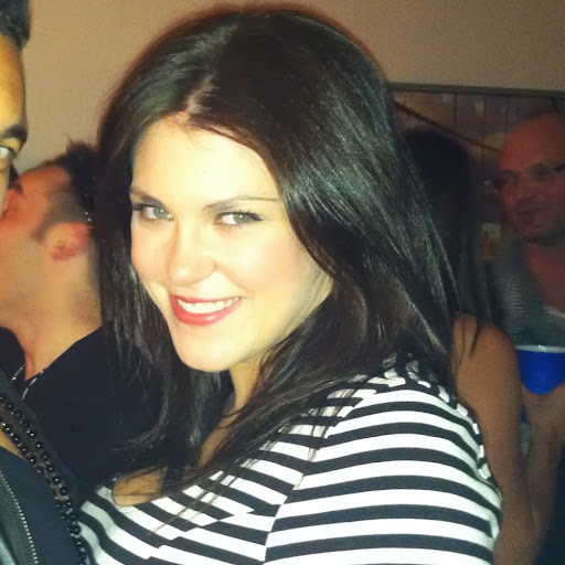 Maria Snyder Photo 41