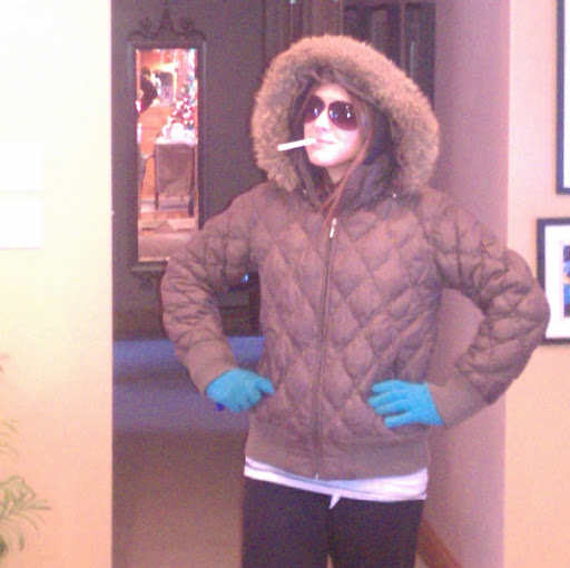 Sarah Michaels Photo 37