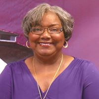 Katherine Benton Photo 20