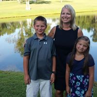 Katie Richards Photo 23