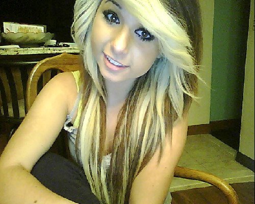 Debby Summers Photo 10