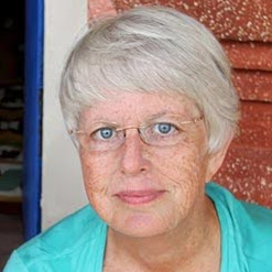 Barbara Weibel Photo 9