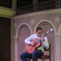 Carlos Serrano Photo 23