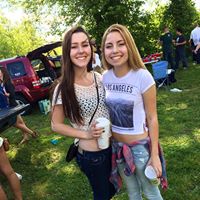 Hannah Brown Photo 12