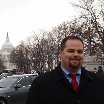 Daniel Curtis Photo 37