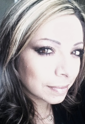 Christina Marin Photo 40