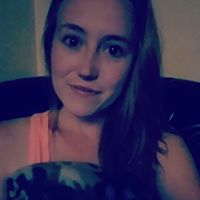 Rebecca Hawk Photo 32