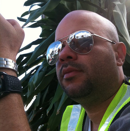 Jesus Serrano Photo 12