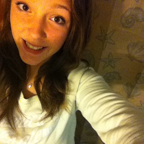 Megan Rafferty Photo 7