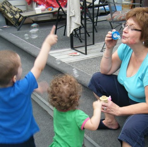 Susan Steele Photo 6