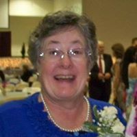 Julia Baird Photo 32