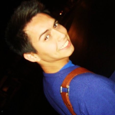 Adrian Saavedra Photo 9
