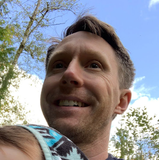 Ben Anderson Photo 29