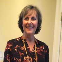 Suzanne Blum Photo 3