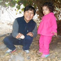 Jacqueline Chirinos Photo 2