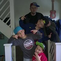 Annette Dawson Photo 31