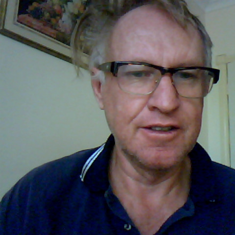 Steven Davy Photo 18