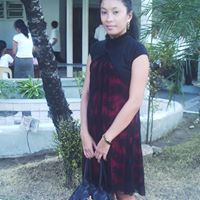 Geraldine Cordova Photo 20