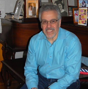 Michael Silvester Photo 20