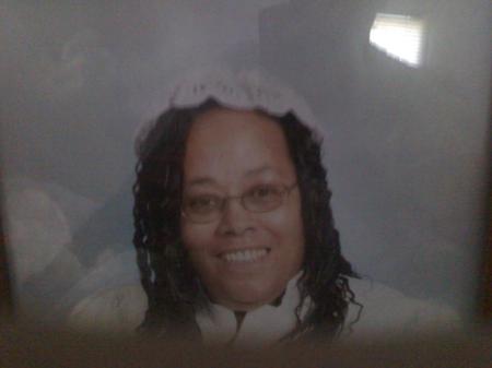 Sylvia Hill Photo 17