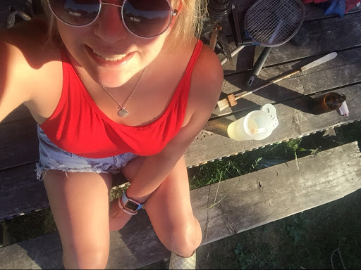 Sammy Robbins Photo 5