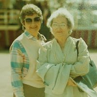 Joyce Lambert Photo 14