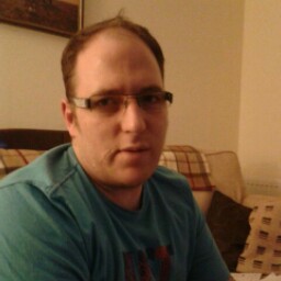 Brian Duncan Photo 12