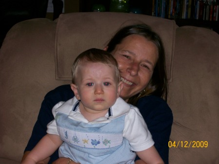 Debbie Riddle Photo 29