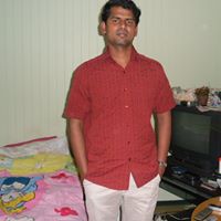 Kumar Jayaraman Photo 8