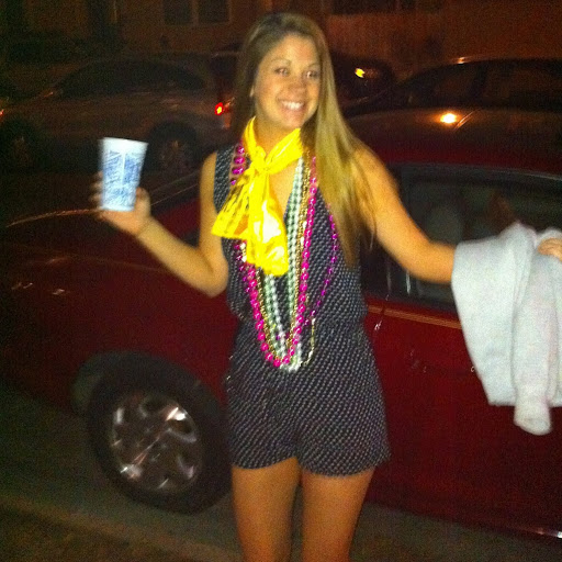 Danielle Foley Photo 13