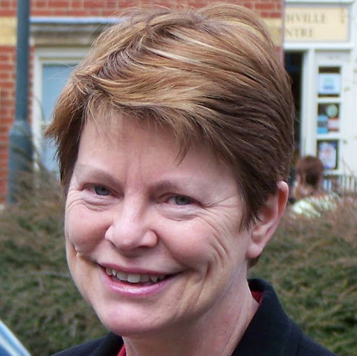 Pauline Allen Photo 46