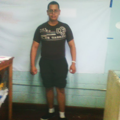 Manuel Batres Photo 22