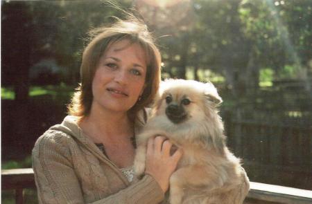 Susan Ackerman Photo 24