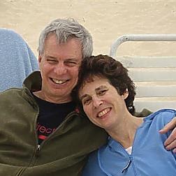Andrea Silverstein Photo 5