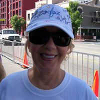 Francine Greene Photo 3
