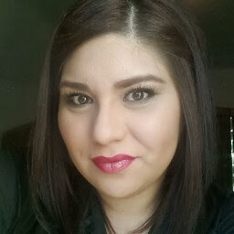 Erica Garza Photo 17