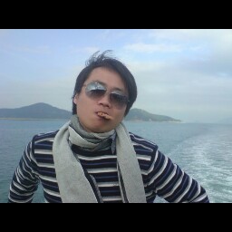 Andrew Feng Photo 13