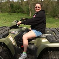 Jessica Kauffman Photo 13