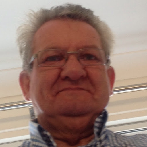 William Mcelroy Photo 32