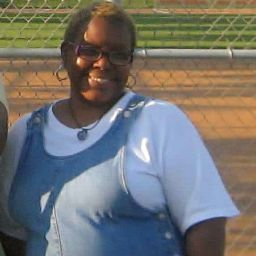 Annetta Wilson Photo 5