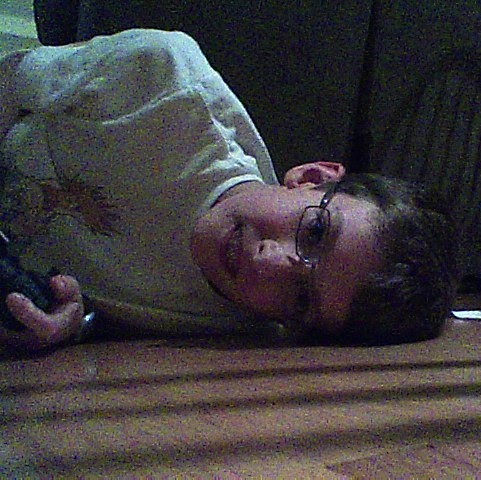 Kristin Breen Photo 7