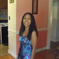 Maria Andrews Photo 38