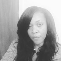 Audrey Fuller Photo 21